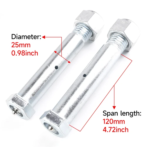 آلات البناء والاكسسوارات