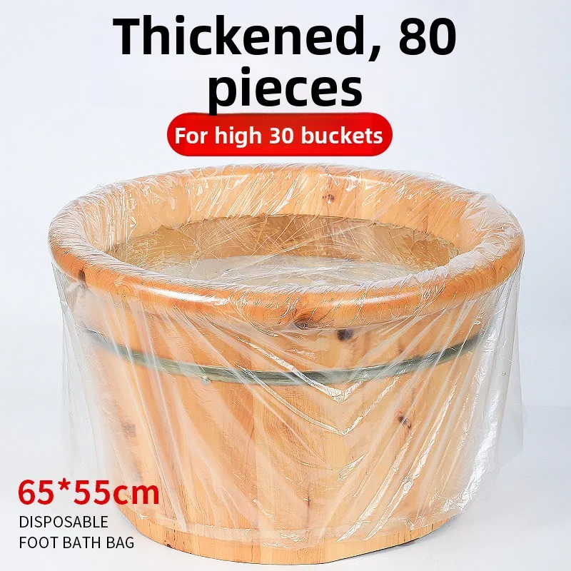 thickened-disposable-foot-bath-bag-plastic-bucket-foot-massage-basin-home-use-simple-style-foot-soaking-tub-bag