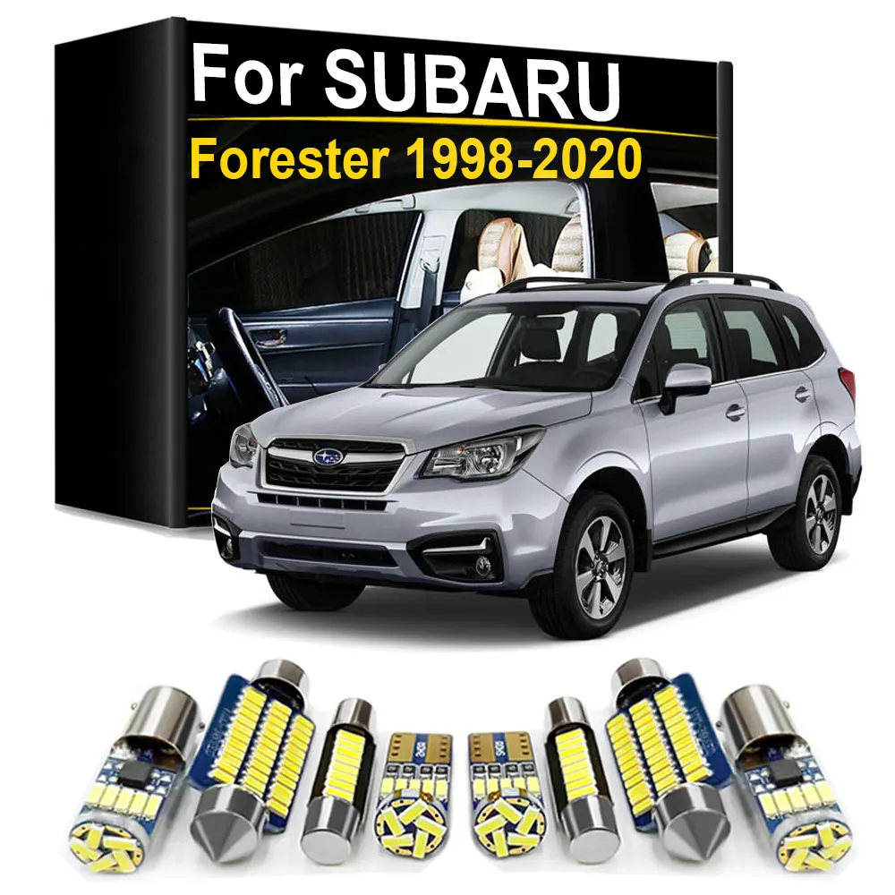 Interior Led Light …