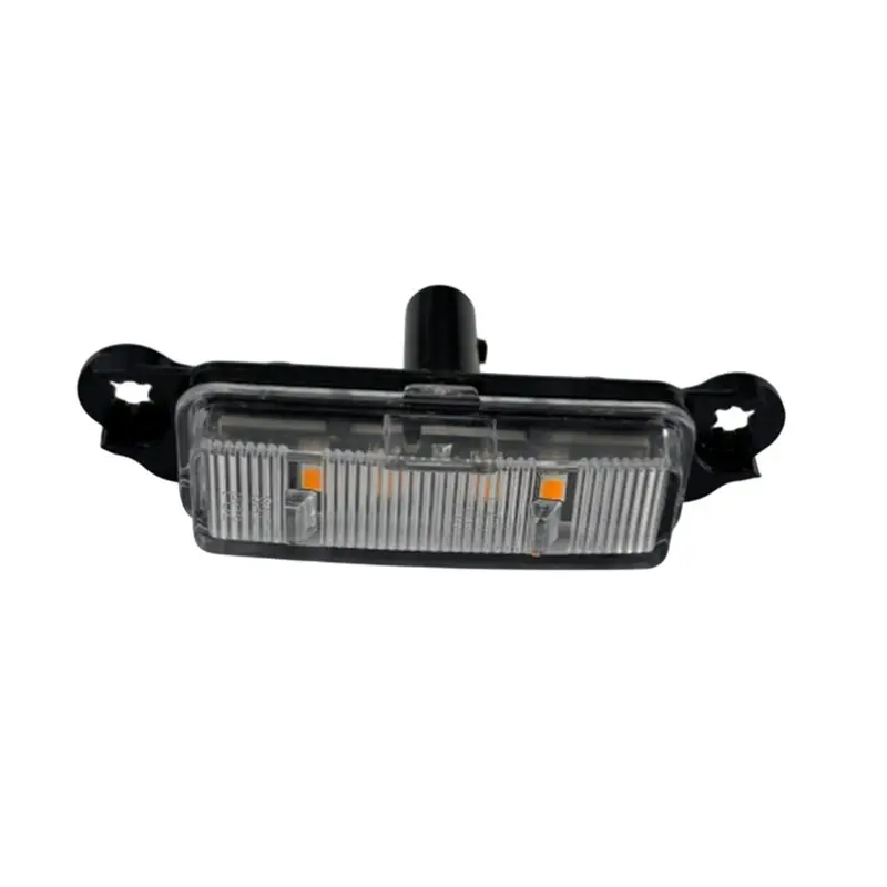 

Durable-Left/Right Parking Lights Side Marker Lamp 68444285AA For RAM 1500 2021-2024