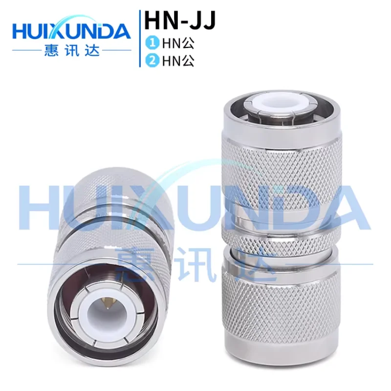 HN-JJ HN public to male HN double male HN-JJ high voltage high power adapter connector PE9210