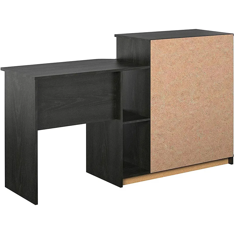 Computer desk, TV cabinet