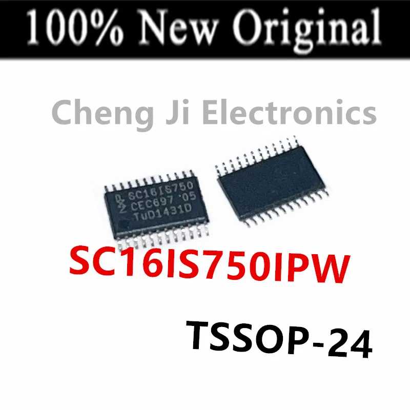 5PCS/Lot   SC16IS752IPW   SC16IS752 、SC16IS762IPW   SC16IS762 、SC16IS750IPW   SC16IS750    New original UART interface chip