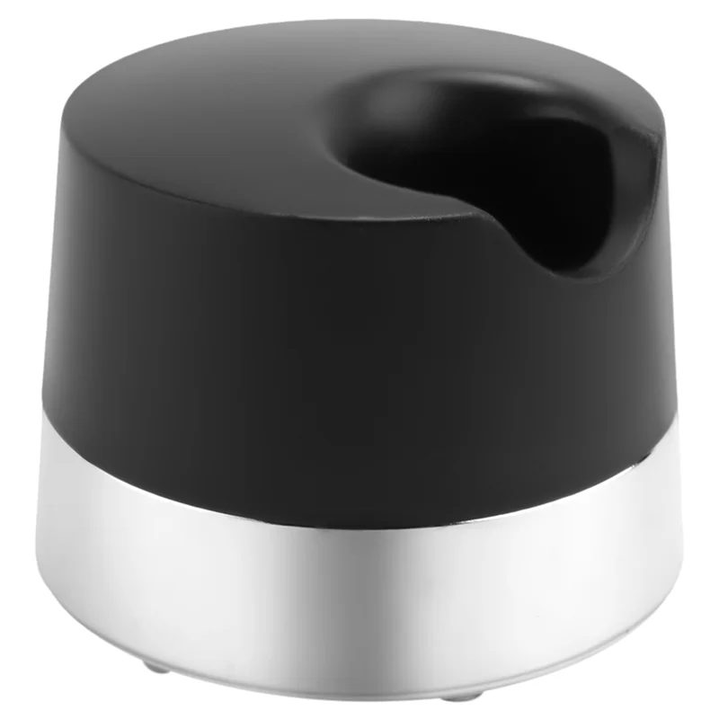 독특한 디자인 헤비급 남성용 면도기 스탠드 홀더 형제 남자 친구 남편을위한 기본 선물-CLIM