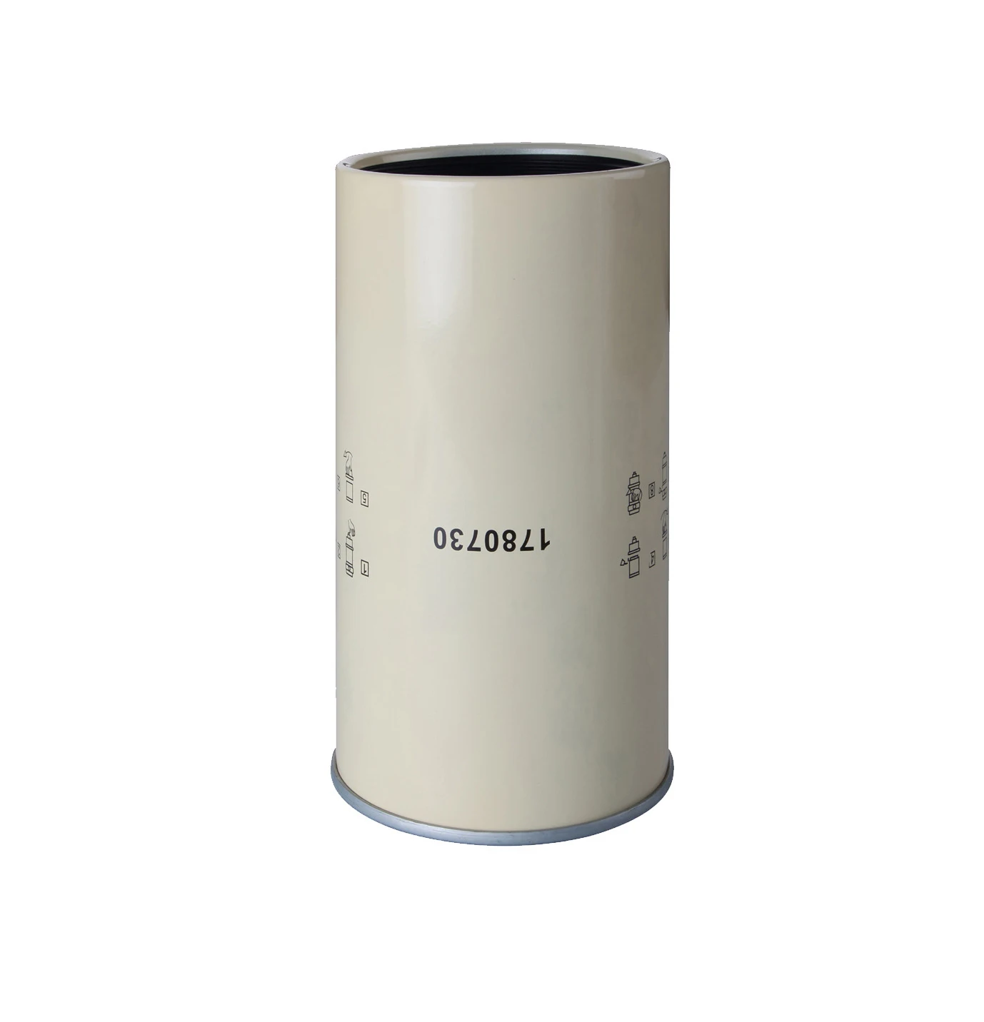 1PCS Diesel Fuel Filter For Scania Automotive Spare Parts 1780730 FS19737 FS19915 P551746