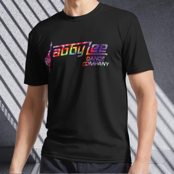 BEST ONE Abby Lee Dance Company Logo Unisex T-Shirt Funny Size S to 5XL