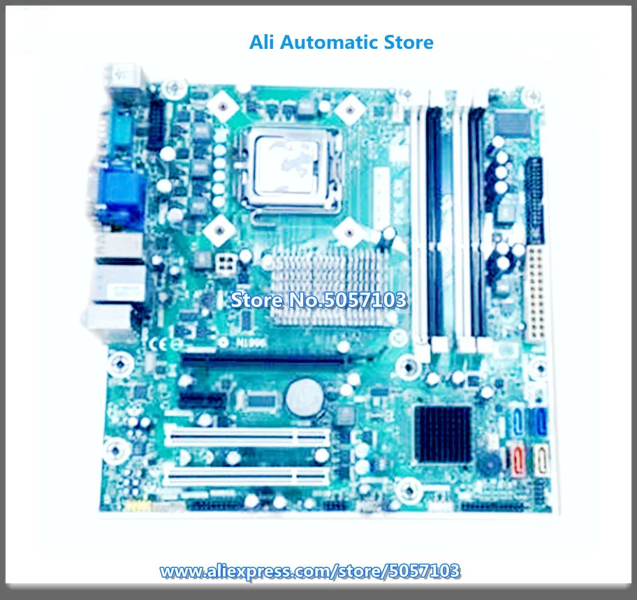 

Original Pro3000 3080 MT G45 587302-001 622476-001