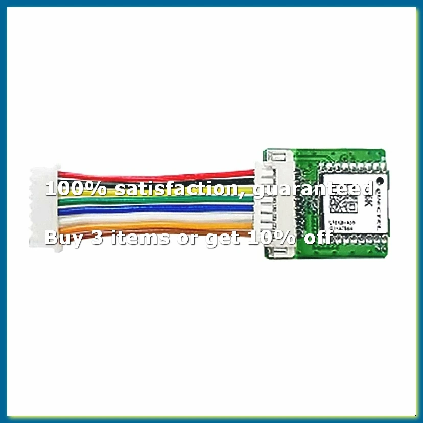 T114 V2 GPS Module 3.3V L76K Processor Low Power Consumption Support Meshtastic for-DT30
