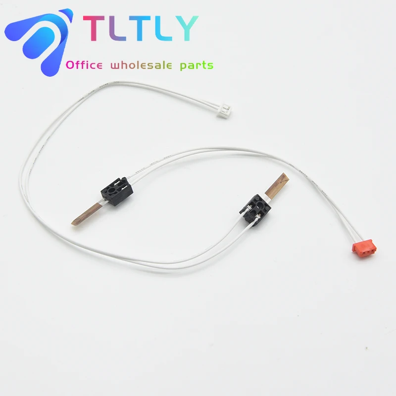 

5set AW10-0127 AW10-0128 Fuser Pressure Thermistor for RICOH MP C2030 C2050 C2530 C2550 C2051 C2551