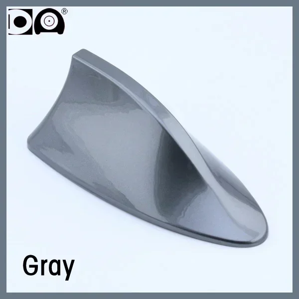 Auto Universal Radio Shark Fin Antenne Radio Signal Geeignet Für Fiat Tipo Punto Grande Punto Bravo Panda Stilo Croma Linea