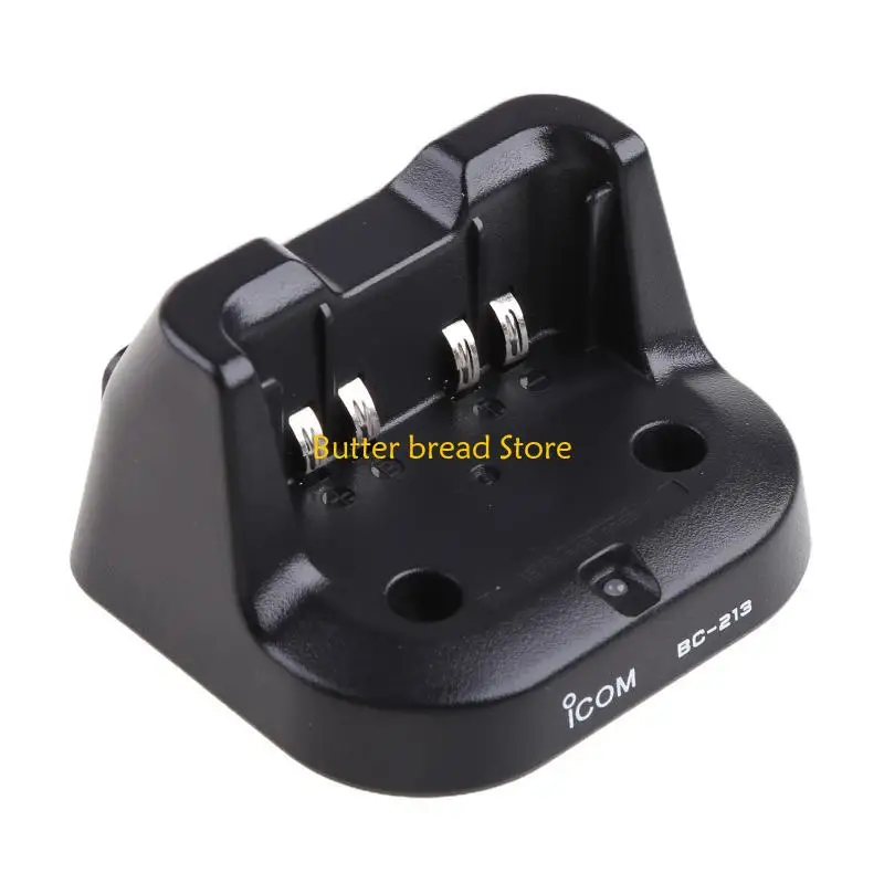 W89C для Radio BC213 быстрое зарядное устройство F-1000 Литий-ионная батарея F2000D A16 для BP-2