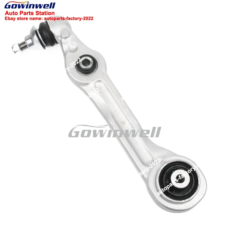 Front Left or Right Lower Straight Suspension Control Arm For Mercedes Benz S Class W222 A217 S250 S300 A2223300107 A2223300207