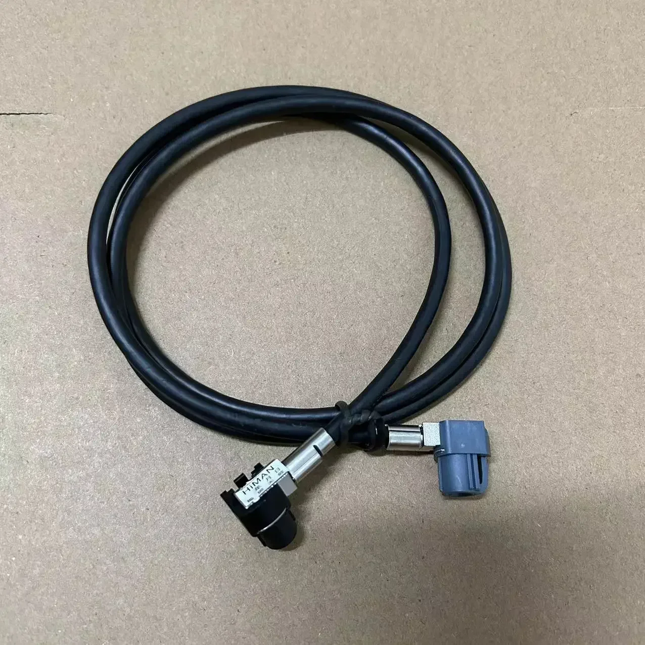 Do Audi A6 C7 A8 D4 Samochodowy kabel wideo LVDS Ekran hosta Kabel kompozytowy nawigacji