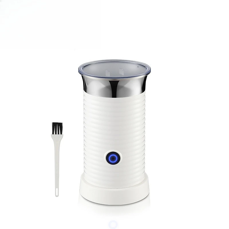 

Electric Milk Foaming Machine Milk Beater Household Automatic Foaming Machine Stirring Coffee Latte Foaming Machine