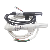 BME280 Digital I2C/RS485 signal High precision temperature, humidity, atmospheric pressure integrated sensor