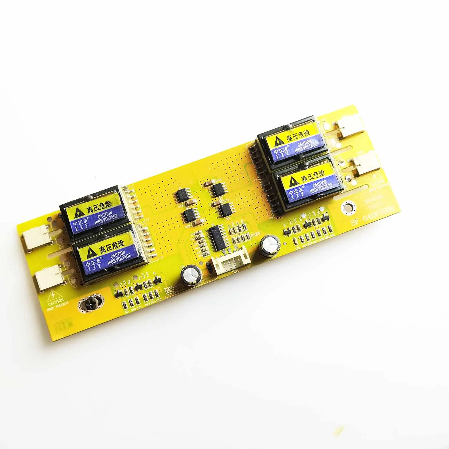 Inversor de SF-04DF2326 de barra de alto voltaje, MY5112326N422, Ver1.3