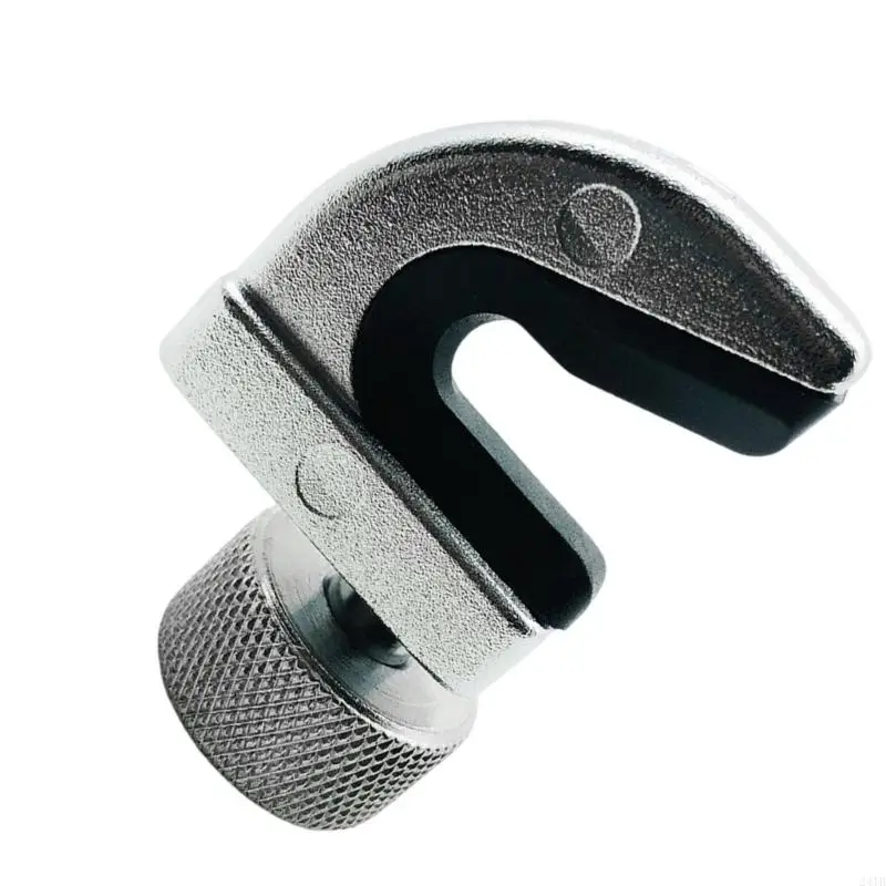 

Badminton Racket Fixed Clamp Vertical Racket Storage Clip for Stringing Machine