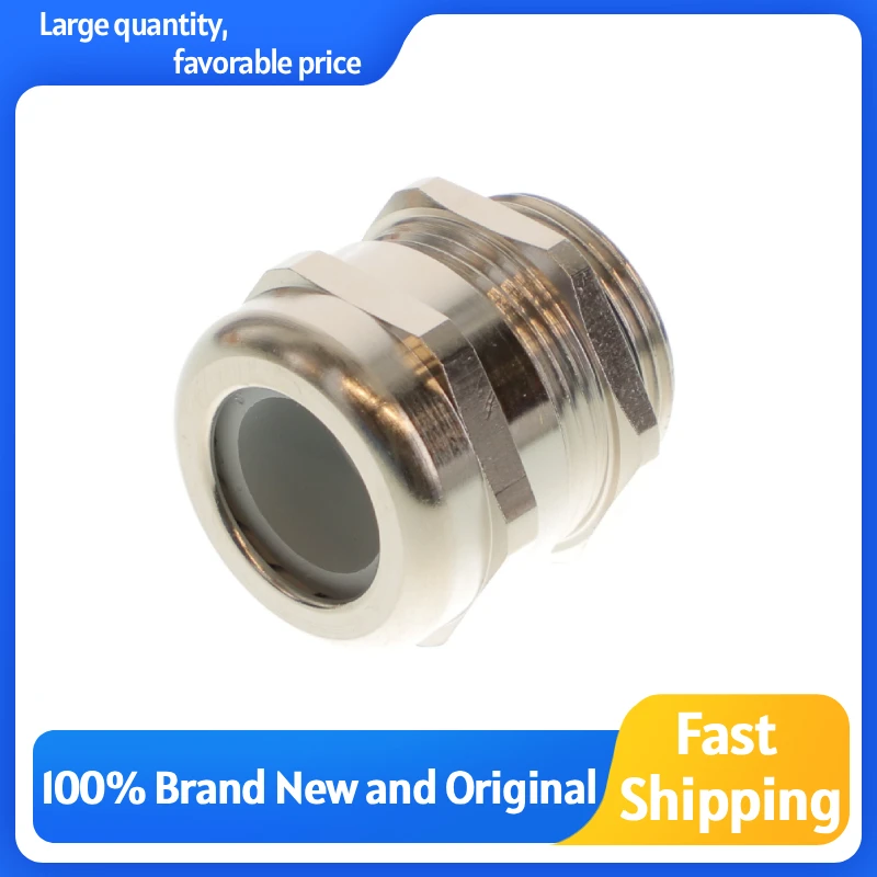 19000005090/19000005091/19000005092 Han CGM-M Metal Threaded Fastener,Connector Cable Gland,Genuine Product