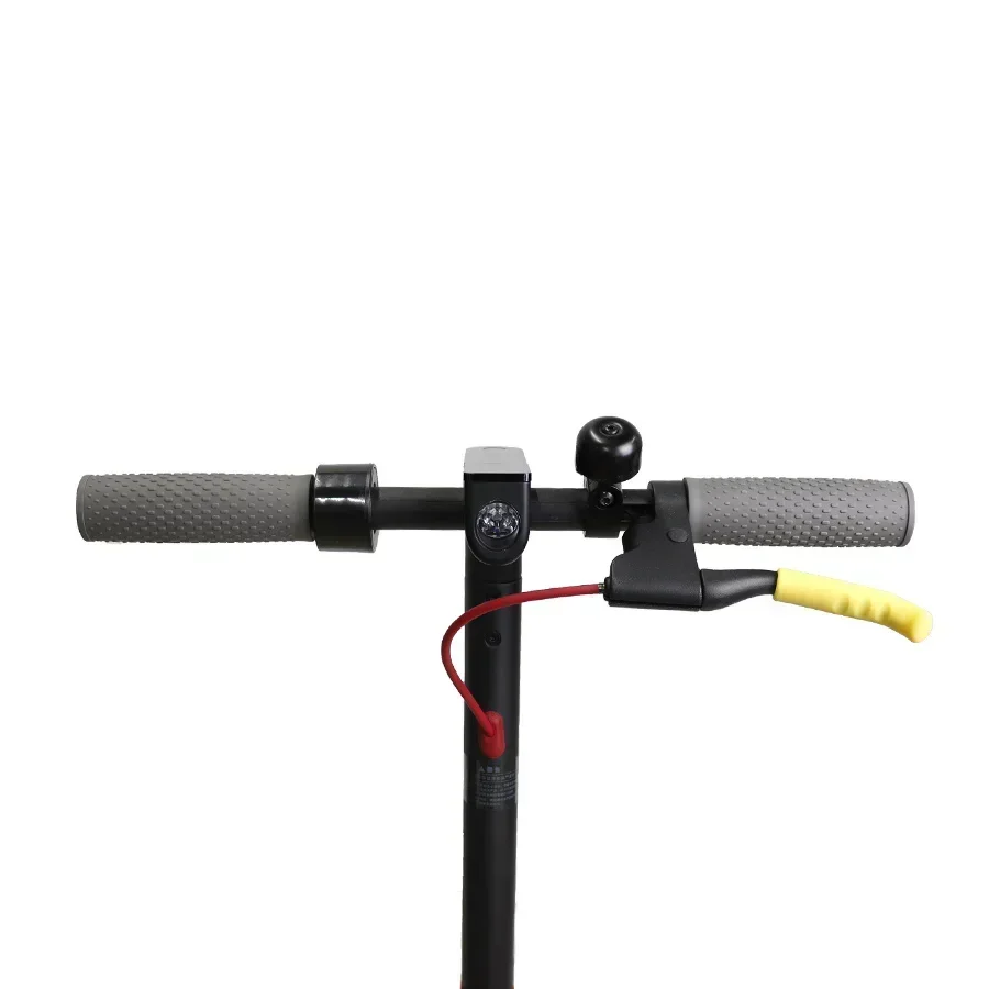 Schutz Abdeckung Montage Für Xiaomi M365/1S/PRO Anti-slip Griff Bremse Daumen Gas Hülse E-roller Organizer Wicklung Rohre – Detail 20
