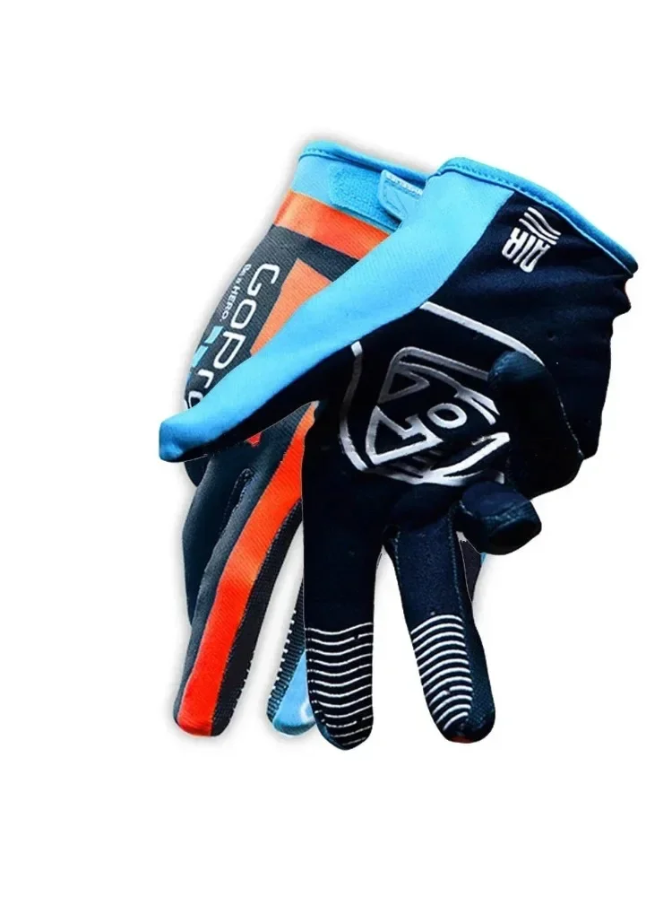 AliExpress Motorcycle  Pro Gloves Air MTB Motocross Pom Beanie Snapback Mountain Bike MX MTB Motocross Cycling motorbike  gloves