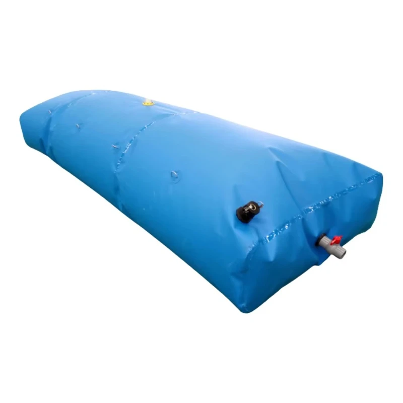 

Plastic PVC Hot Selling Water Bag Liquid Bag Large Size Water Storage Rainwater Collection Agricultural Irrigation