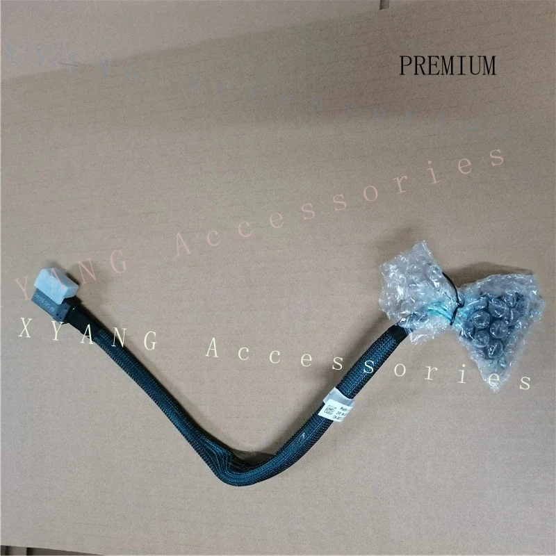 N+ New PERC SAS Hard Drive Cable For Dell PowerEdge R730 R730XD PN:8717G