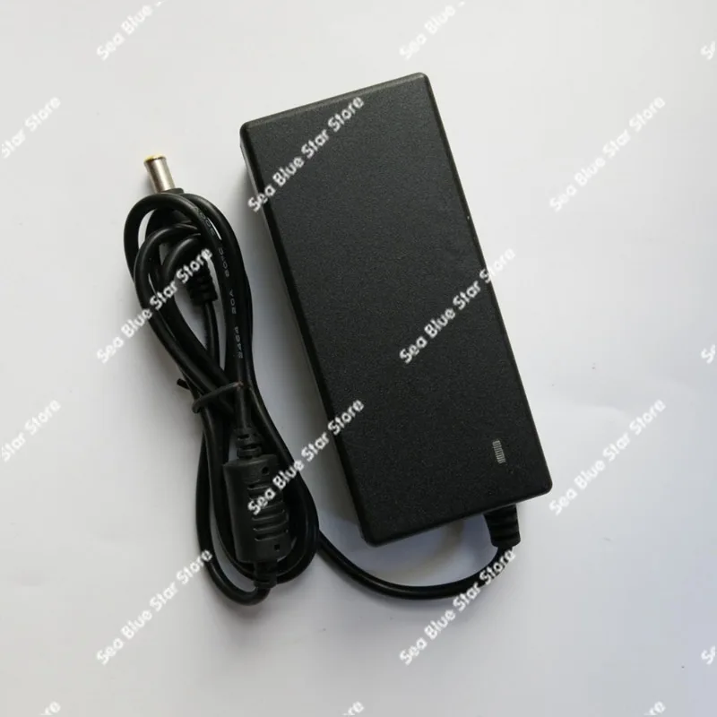 Laptop Power Adapter 19V3.16A 60W 5.5mm * 3.0mm with Pin, Suitable for Samsung Notebook Charger view 2