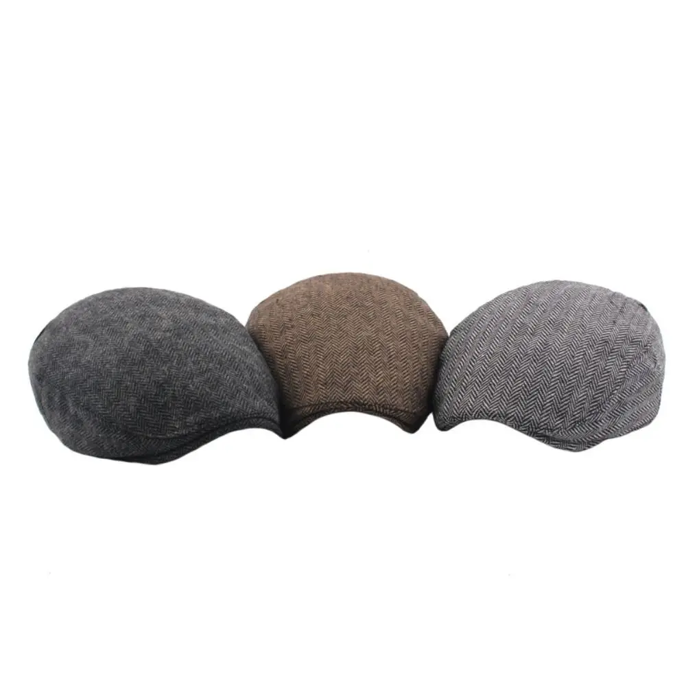Thumbnail 4 - #8 Top 40 Classic Newsboy Caps Worth Buying In 2026