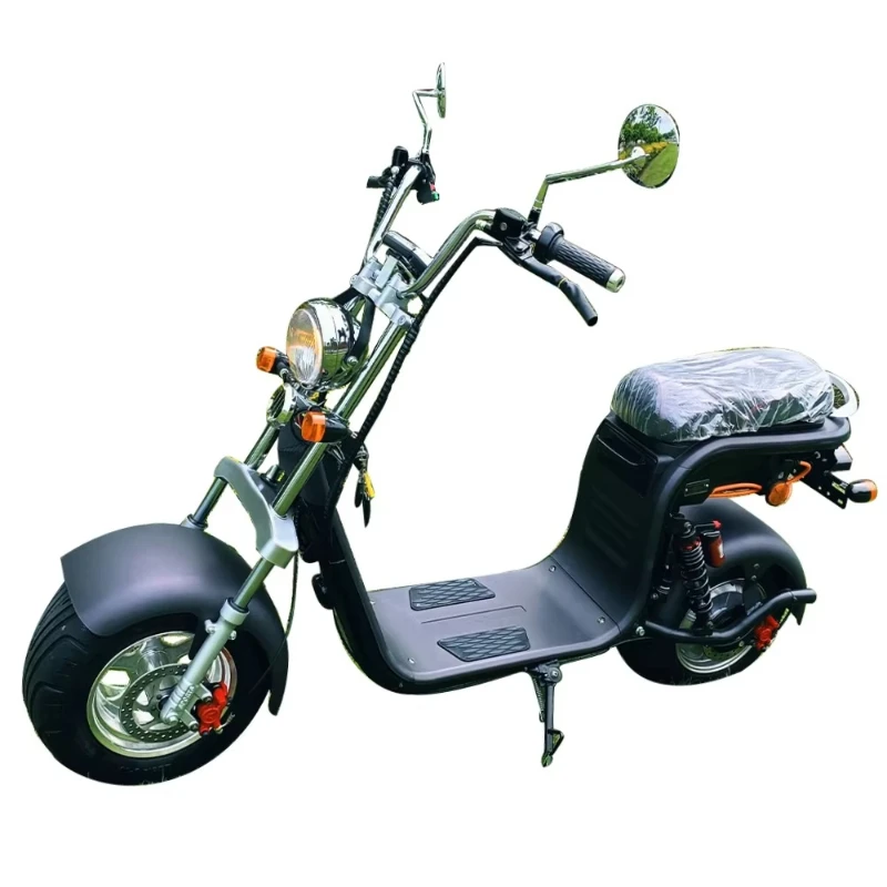 

1500W electric scooter powerful adult