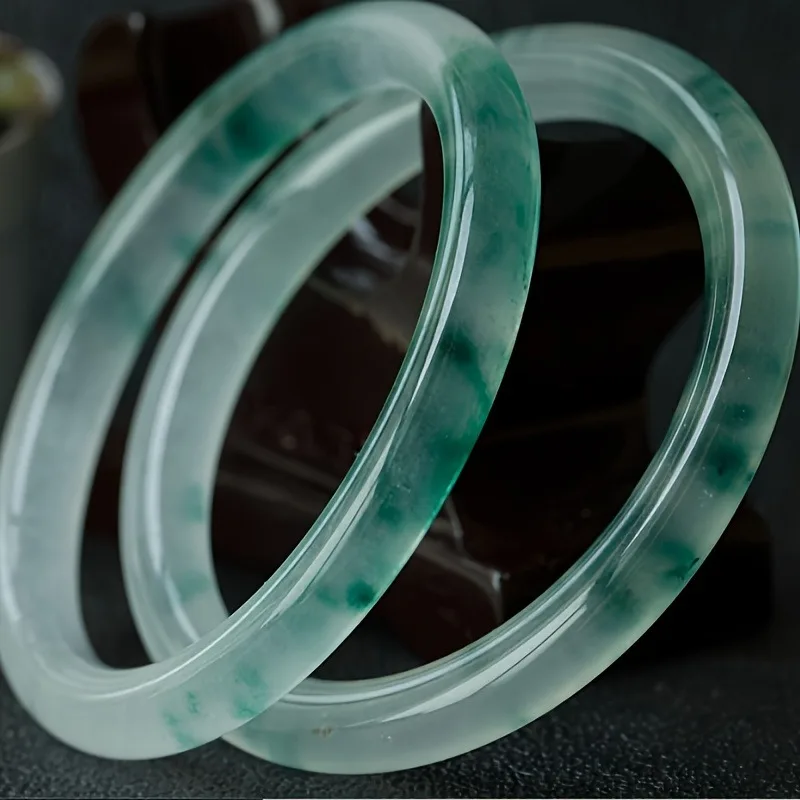 

New Natural Quartz High Ice Bracelet, Suitable for Daily Wear and Accessories