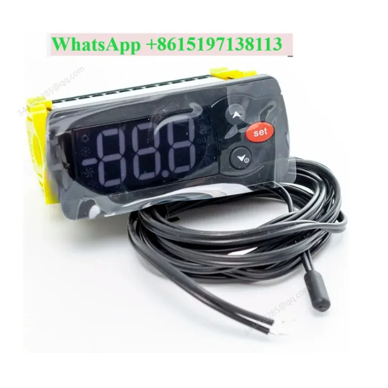 FOR C10H microcomputer refrigeration cold storage refrigeration controller eaco embedded