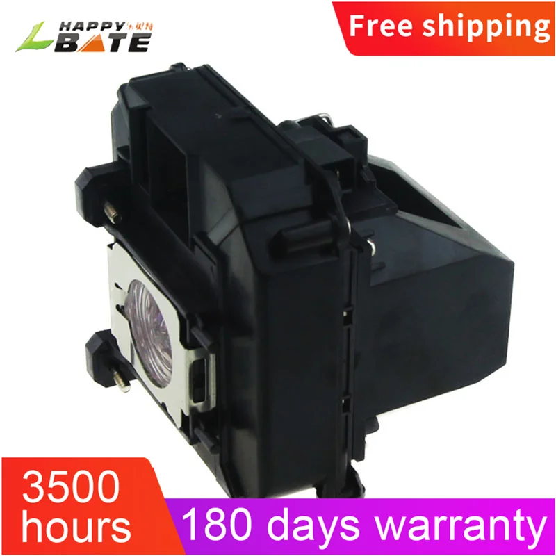 

ELPLP68 High Quality Projector with housing for EPSON EH-TW5900 EH-TW6000 EH-TW6000W EH-TW5910 EH-TW6100 TW100W