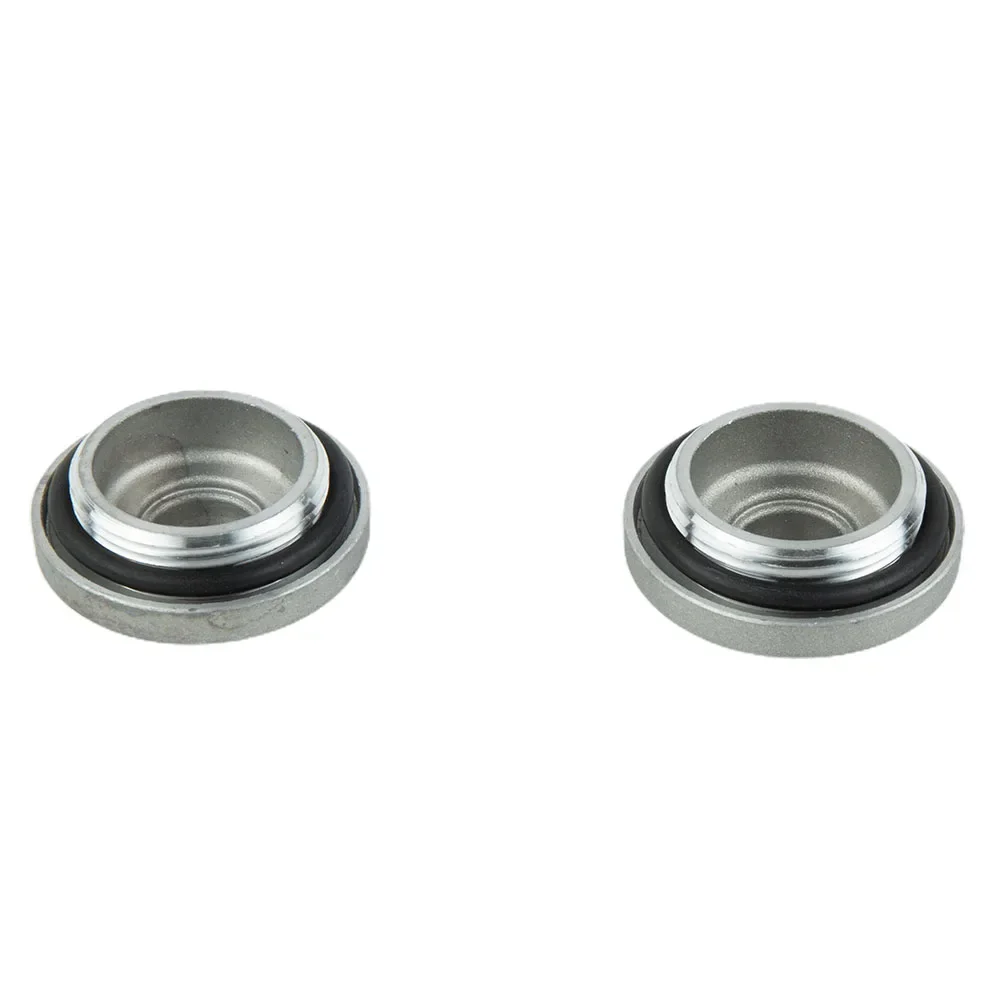 91302-001-020 12361-035-000 Aluminum Cap Valve Engine Valve Cover Polished Replacement Valve Cap 12361-300-000