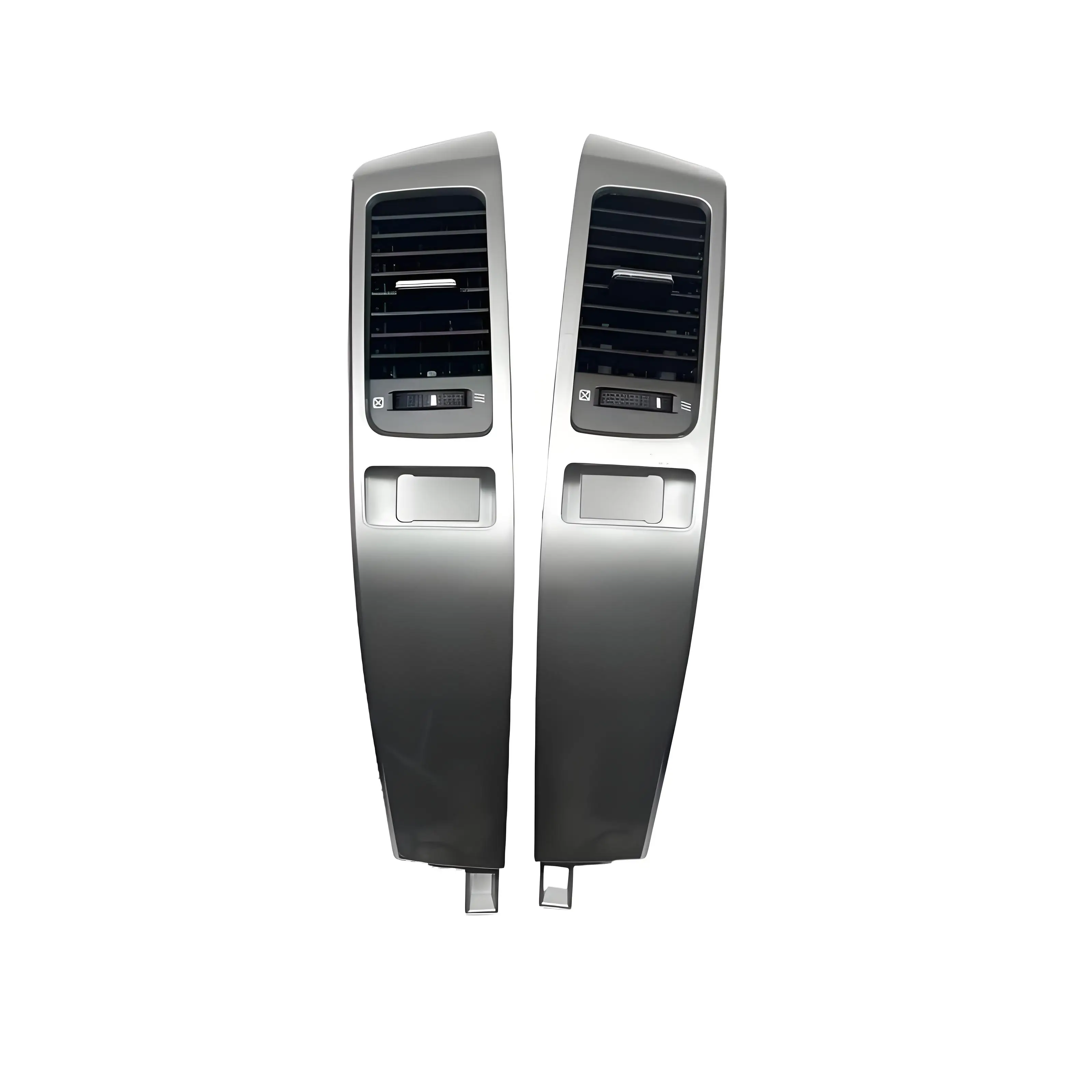LINGJIECar Air Conditioner Outlet for Toyota Land Cruiser Prado