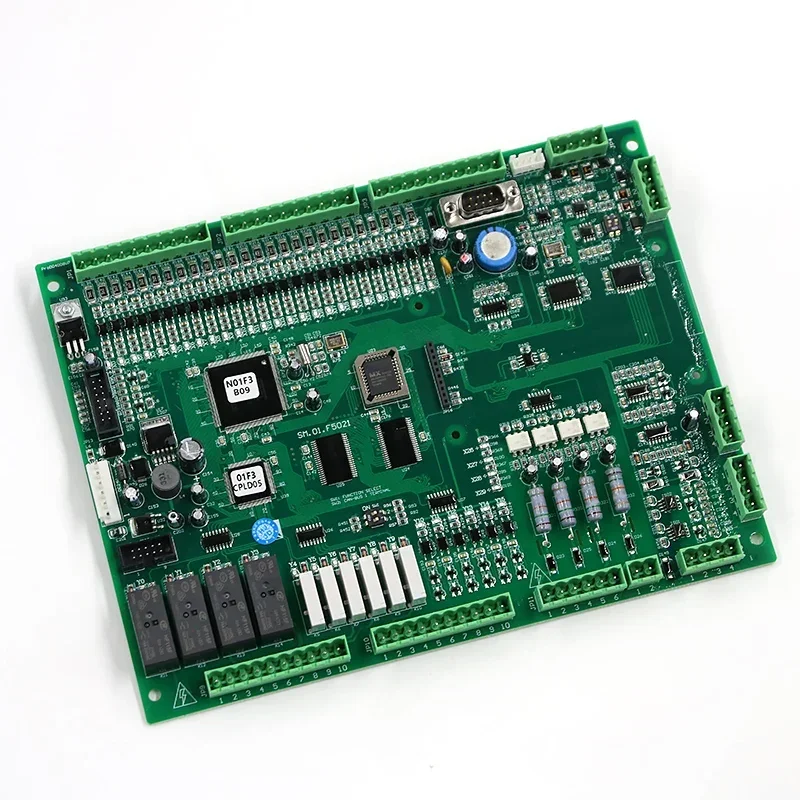 Elevator accessories Elevator main board SM-01-F/SM-01-F5021