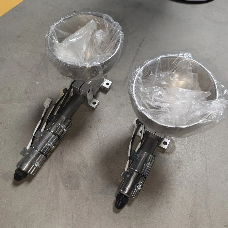 

Small Extruder, Melting Machine, Screw Extruder Desktop Type