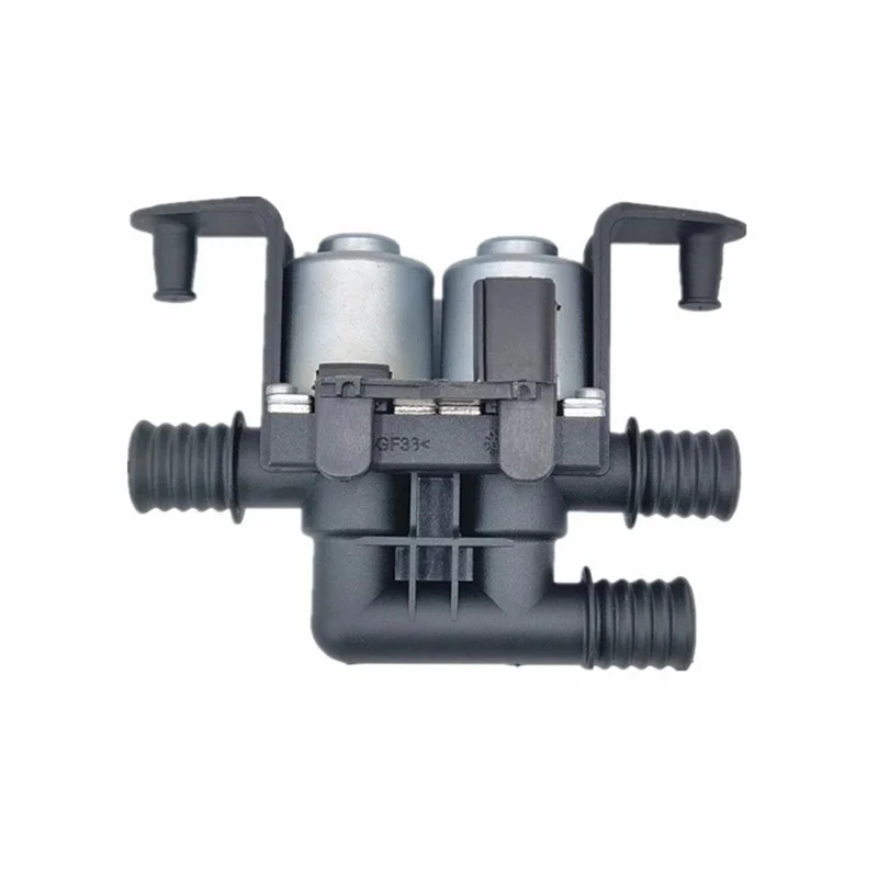 

For BMW 04-16 E53 E70 F15 X5 E71 F16 X6 64116910544 Heater Control Valve Replacement Parts