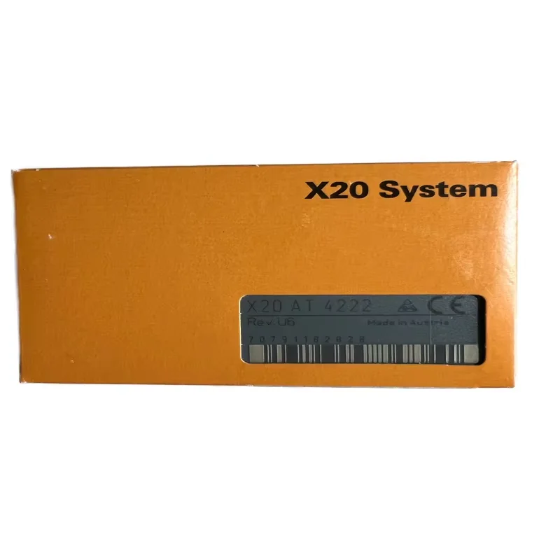 8V1180.00-2 Brand New Original Driver for PLC Programming and Industrial Control PAC