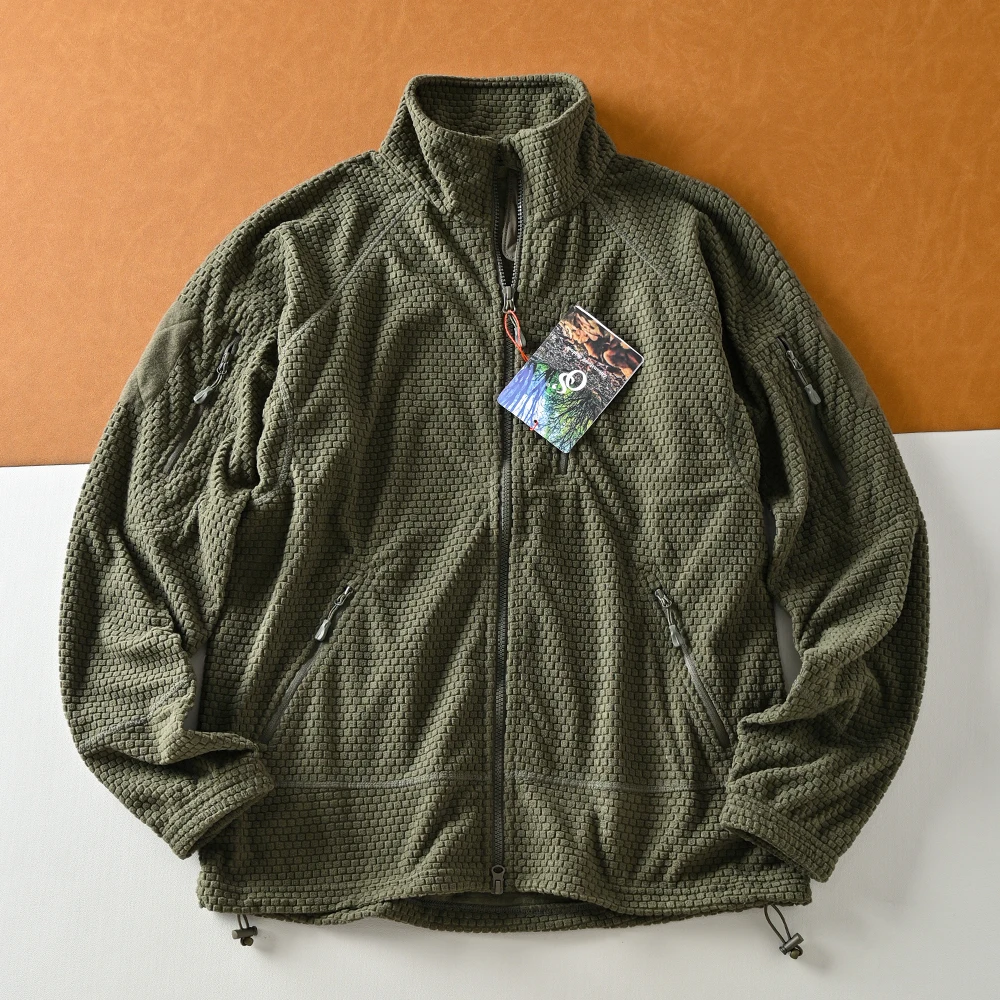 Army green