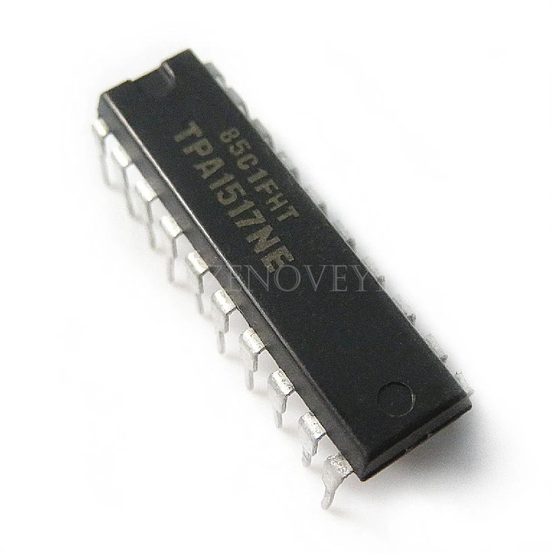 （1-5pcs）TPA1517NE TPA1517 FSP3528 3528 MC74F245N MC74F245 74F245 SD6109 6109 DIP-20