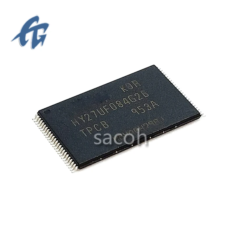 

(SACOH IC Chips) HY27UF084G2B HY27UF084G2B-TPCB 2Pcs 100% Brand New Original In Stock