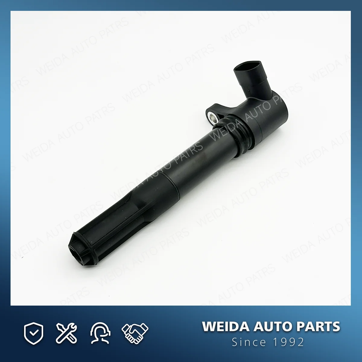 1/4pc 46777288 55246099 Ignition Coils For FIAT 500 GRANDE PUNTO BRAVO DOBLO PANDA ALFA ROMEO MITO LANCIA YPSILON MUSA 504142675