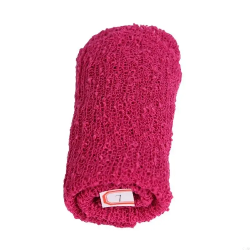 

Q22D Baby Wrap Newborn Baby Laby Stretch Wrapb