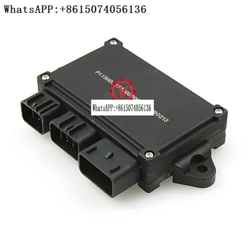 

ATV Farmer's Car Relay HISUN HS700UTV 37700-115H-0000