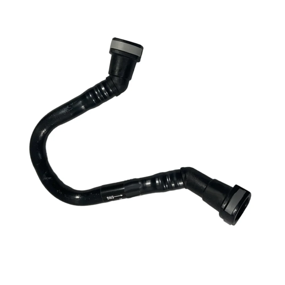 PCV Crankcase Vent Tube Hose 12669838 12700664 for Chevrolet For Silverado 1500 OEM Match Replacement Simple Setup