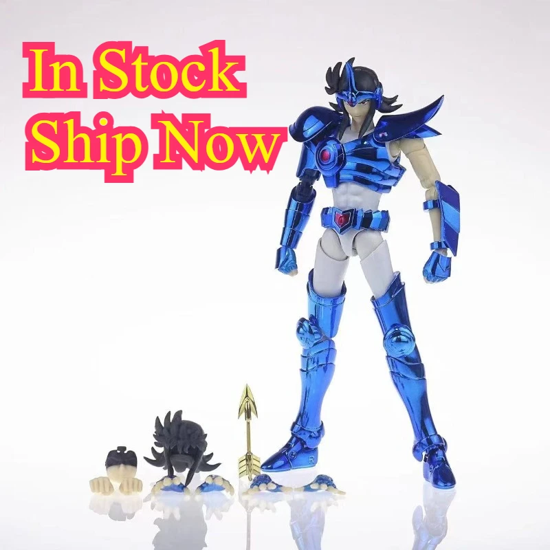

CS Model Sagitta Tramy Ptomely Tremy MAYA Silver Saint Seiya Myth Cloth EX Knights of The Zodiac Action Anime Gift Figure Toys