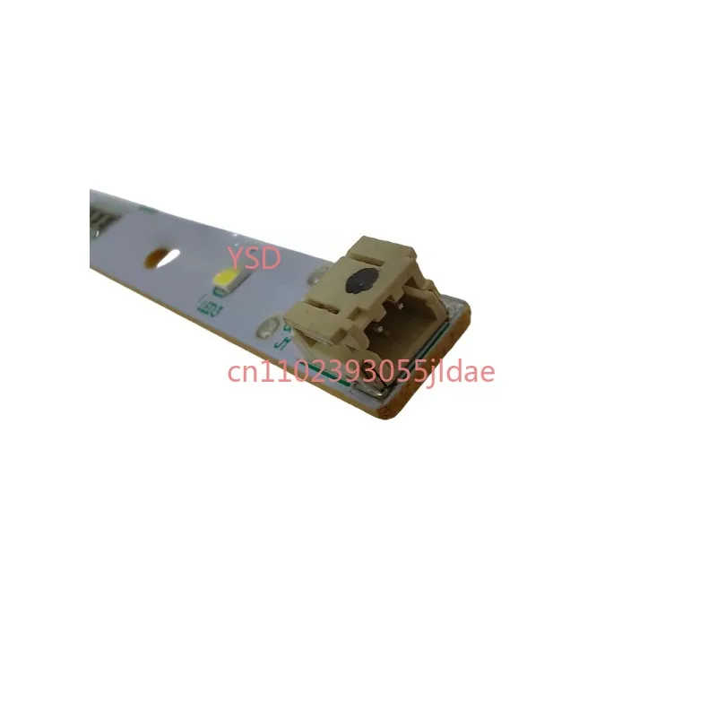 Kühlschrank-LED-Lichtleiste DC12V 2W 1629348 E349766 MDDZ-162A Ersatzteile