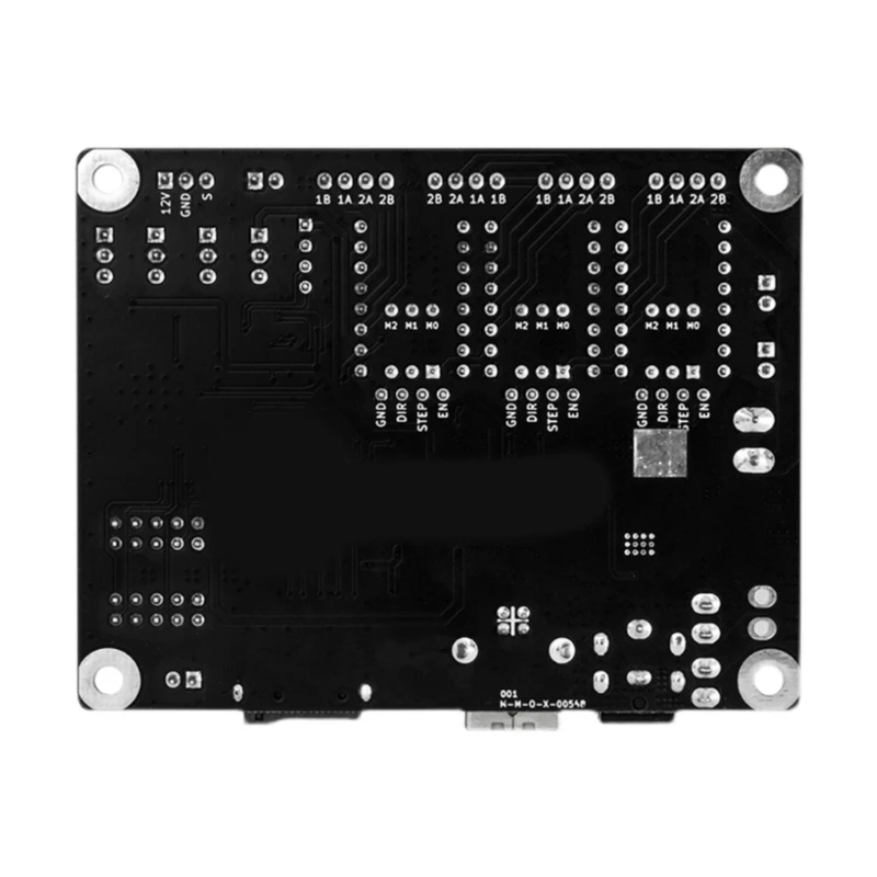 3D Printer Mainboard DLC32 V2.1 Engraver Offline Control 32bit with Light Burn Grblaser Controller 601b