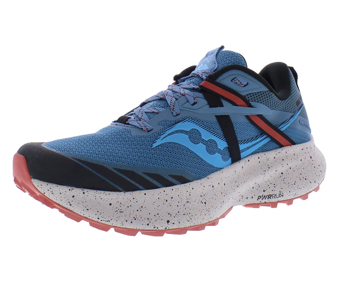 

Saucony Ride 15 TR Womens Shoes