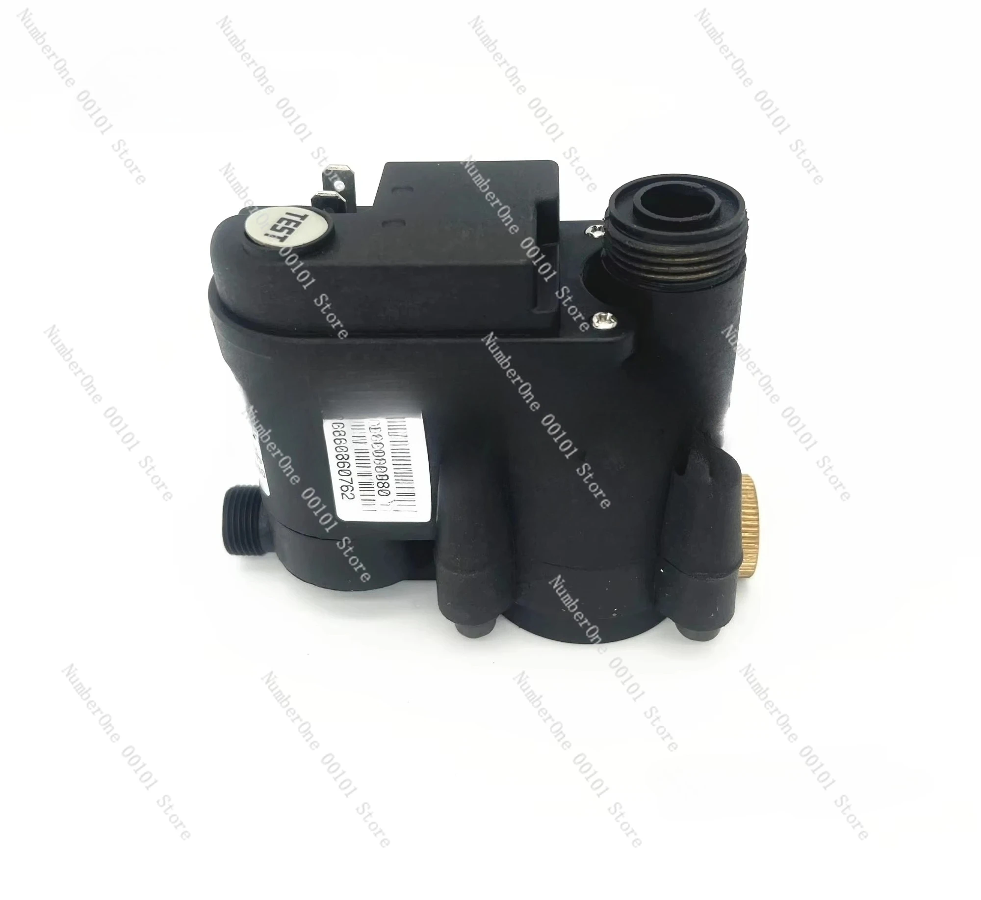 

Drain Valve Air Compressor 1624295080/2202754701 Drain Valve ED12 Automatic Trap